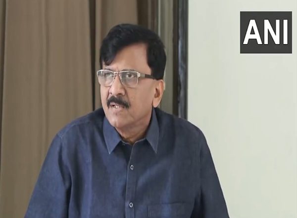 India News | Sanjay Raut Confirms Uddhav Thackeray's Attendance at INDIA Bloc Meet on August 7