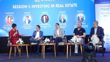 Business News | Mayo Alumni Summit 2025: A Strategic Start to 150 Years of Legacy