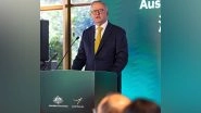 World News | Australia Launches $130 Million Global Campaign to Boost Tourism