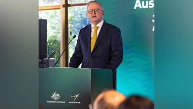 World News | Australia Launches $130 Million Global Campaign to Boost Tourism