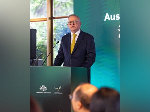 World News | Australia Launches $130 Million Global Campaign to Boost Tourism