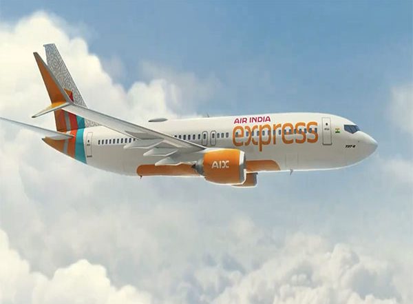 India News | Air India Express Flight Returns to Bengaluru Airport Due to Technical Issue