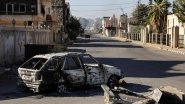 World News | Druze Clashes Erupt in Syria's Suwayda, Ceasefire Violated Amid Renewed Violence
