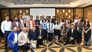 Business News | SCDL's 25-Year Journey - Silver Jubilee Celebrations Across India