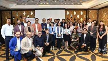 Business News | SCDL's 25-Year Journey - Silver Jubilee Celebrations Across India