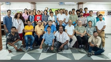 India News | Assam: Aaranyak's Nature and Wildlife Photography Exhibition Receives Enthusiastic Response in Nagaon