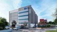 Business News | 1GV, Rx Propellant's Flagship Life Sciences Campus in Genome Valley, Hyderabad, Receives IFC EDGE Advanced Certification