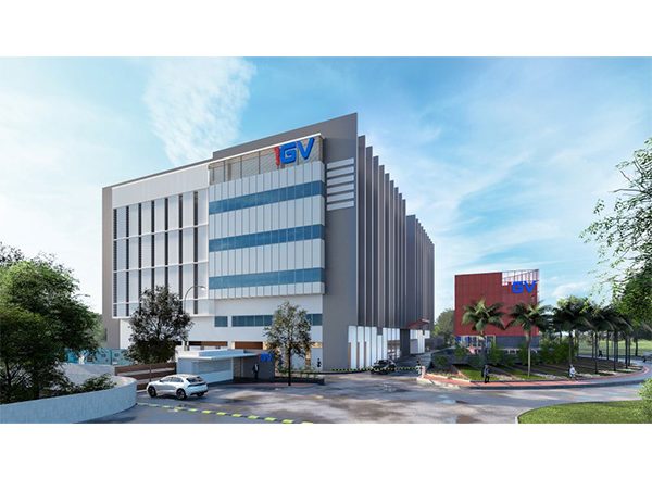Business News | 1GV, Rx Propellant's Flagship Life Sciences Campus in Genome Valley, Hyderabad, Receives IFC EDGE Advanced Certification