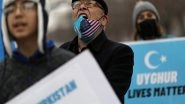 World News | World Uyghur Congress Highlights Global Pushback Against China's Uyghur Repression