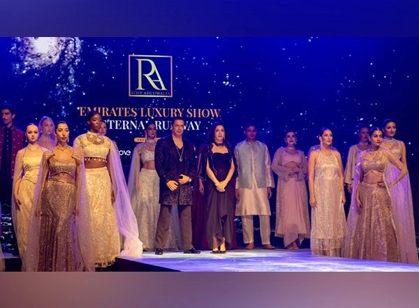 Business News | Rose Merc Limited Announces Strategic Expansion of Eternal Runway to Bahrain and Saudi Arabia Through Its Subsidiaries for Winter 2025 Edition