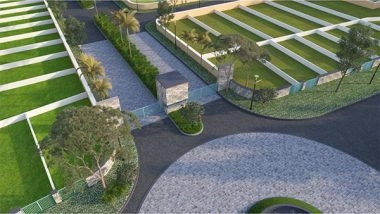 Business News | Kedia's Landmark: A Quiet Investment Taking Root on Jaipur's Western Horizon