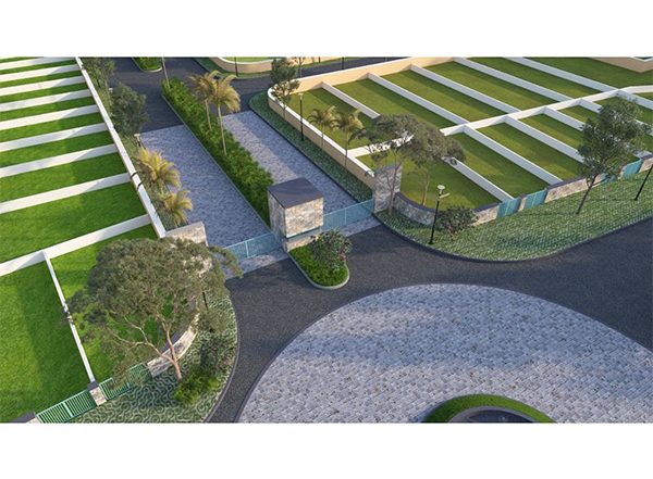 Business News | Kedia's Landmark: A Quiet Investment Taking Root on Jaipur's Western Horizon