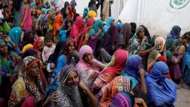 World News | Pakistan: New Report Reveals Alarming Surge in Gender-based Violence in Sindh