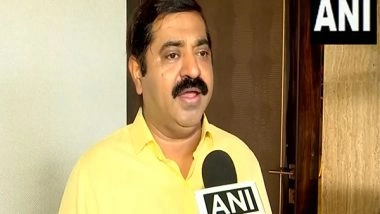 India News | Congress' Face Has Turned Black After Malegaon Blast Case Acquittal:  BJP's Ram Kadam