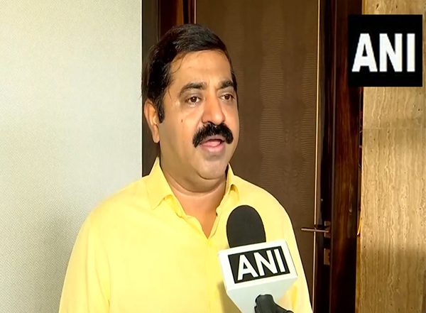 India News | Congress' Face Has Turned Black After Malegaon Blast Case Acquittal:  BJP's Ram Kadam