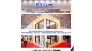 Business News | Simta Astrix (Diamond Sponsor) Showcases UPVC Windows & Doors at BIG3 Exhibitions 2025