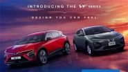 India News | Tamil Nadu: Vietnamese Car Brand 'VinFast' Inaugurates EV Assembly Plant in Thoothukudi