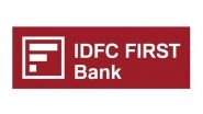 Business News | IDFC FIRST Bank Sets a New Benchmark with Credit Cards Offering Interest Rates as Low as 8.5% P.a.