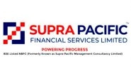 Business News | Supra Pacific Financial Services Limited Sets Ambitious Growth Targets for 2027