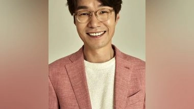 Entertainment News | Korean Star Song Young-kyu Passes Away at 55