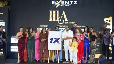 Business News | 1X Properties Unveils New Brand Identity and Launches Tech-Integrated Global Affiliate Program at High-Profile International Event