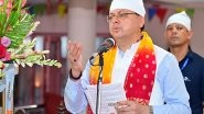 India News | Govt Fully Committed to Preserving Cultural Values, Demography of Uttarakhand: CM Dhami