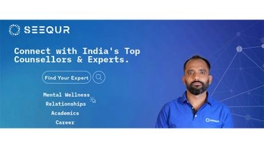 Business News | SEEQUR Sets Out to Redefine How Indians Access Real Expert Guidance -- A Revolutionary Platform Launching Soon