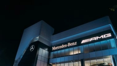 Business News | Group Landmark Strengthens Hyderabad Footprint with New Touchpoints