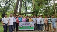 India News | Assam: SESTA, Pobitora Wildlife Sanctuary to Organise Mega Plantation Awareness Drive in Mayong