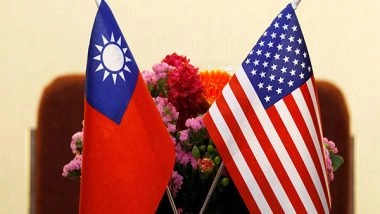 World News | US Senators Move to Counter China's Diplomatic Sabotage in Latin America with Pro-Taiwan Bill