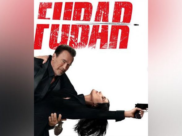 Entertainment News | Arnold Schwarzenegger's 'Fubar' Cancelled After Two Seasons