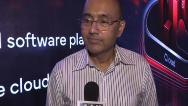 Business News | 'Airtel Cloud' Platform a Real Proposition for Customers: Gopal Vittal