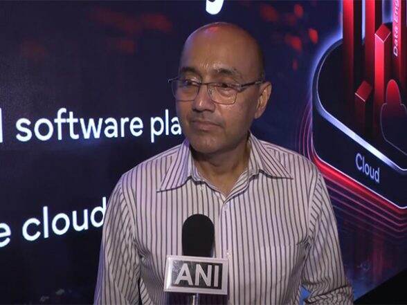 Business News | 'Airtel Cloud' Platform a Real Proposition for Customers: Gopal Vittal