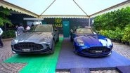 Business News | VANAHA Collaborates with Aston Martin New Delhi for an Exclusive Luxury Showcase in Pune