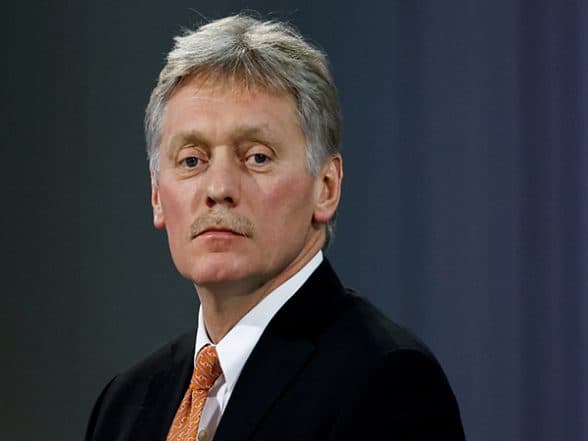 World News | We Approach Any Statements Related to Nuclear Issues with Great Caution: Kremlin Amid Trump-Medvedev Social Media Feud