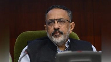 India News | NITI Aayog Member Pitches for Accelerating India's Transition to Electric Mobility