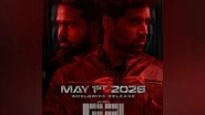 Entertainment News | Emraan Hashmi, Adivi Sesh's 'G2' to Be Released in May 2026