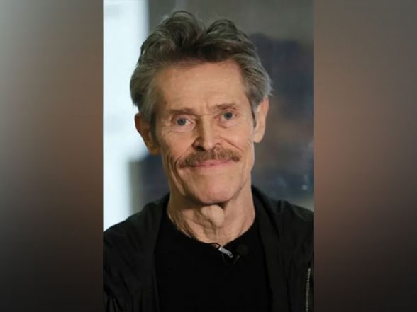Willem Dafoe To Receive Special Honour at 31st Sarajevo Film Festival