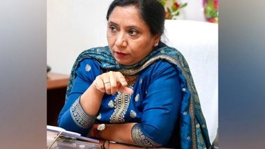 India News | Punjab Becomes 1st State to Empanel Sign Language Experts Under Juvenile Justice Act