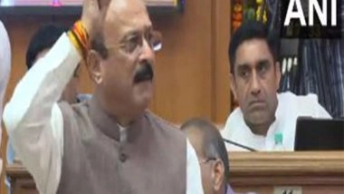 India News | Delhi Govt Tables Bill to Curb Commercialisation of Education, Regulate Private School Fees