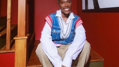 Entertainment News | Doechii Announces Headlining Tour