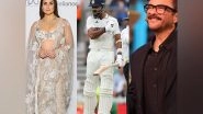 Entertainment News | Kareena Kapoor, Anil Kapoor, B-Town Celebs Erupt in Joy After India's Heroic Test Win Against England