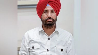 India News | Punjab Congress Chief Warring Seeks FIR, Arrest Against AAP Leader for Threatening Advocate