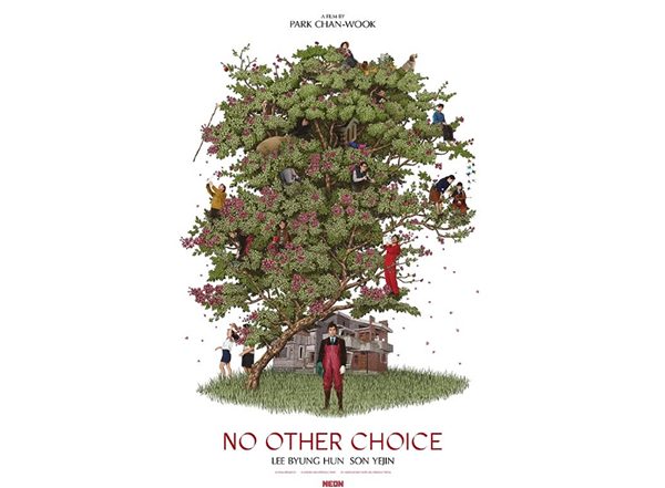 Entertainment News | Park Chan Wook's 'No Other Choice' to Open 30th Busan International Film Festival