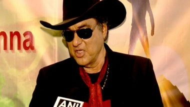 Entertainment News | Mukesh Khanna Talks About 'Paheli Geet', Says He Thought of Making Song Dedicated to Freedom Fighters