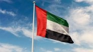 World News | UAE Conducts 62nd Airdrop as Part of 'Birds of Goodness' Operation, Delivers 40 Food Trucks into Gaza