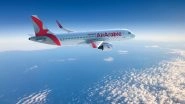 World News | Air Arabia Abu Dhabi Increases Flight Frequency to Baku, Tbilisi