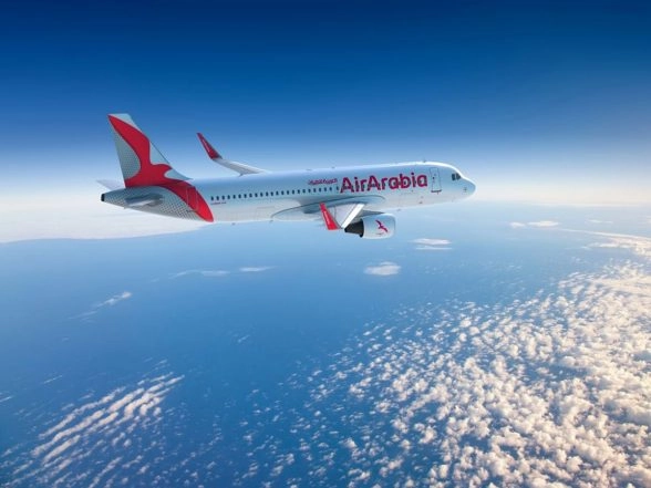 World News | Air Arabia Abu Dhabi Increases Flight Frequency to Baku, Tbilisi