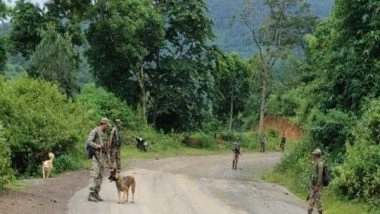 India News | Manipur Police Maintain Law and Order; Key Arrests Made, NH-37 Secured