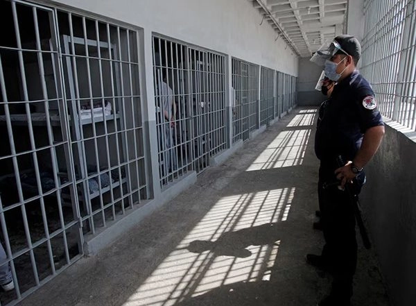 World News | Mexico: 7 Killed, 11 Injured in Prison Riot